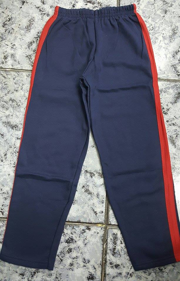 calça moletom - 115 calça moletom - 115